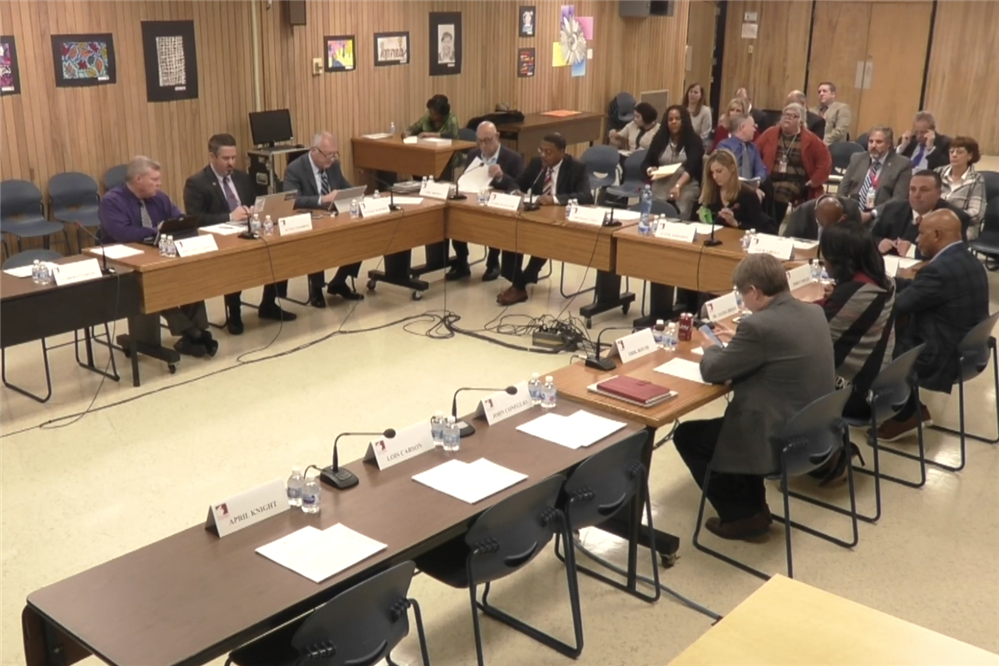 FAC Meeting 